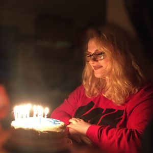 Meet your Posher, Bri